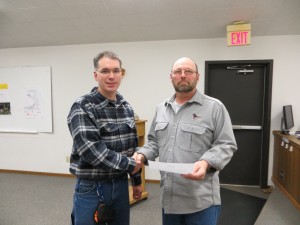 100 Year Proclamation