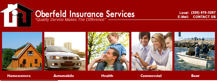 Oberfeld Insurance