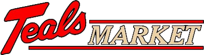 Teals Market