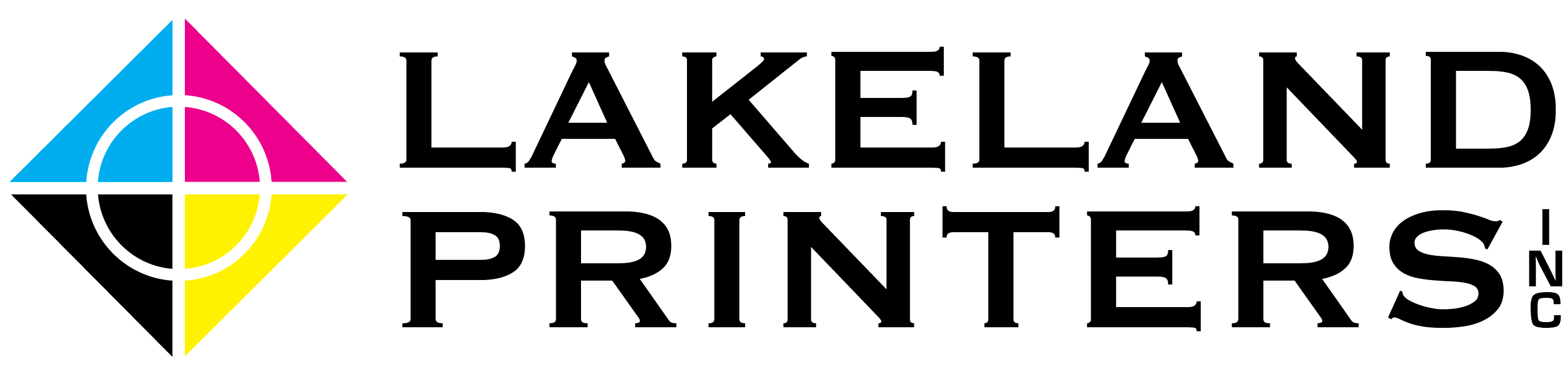 Lakeland Printers