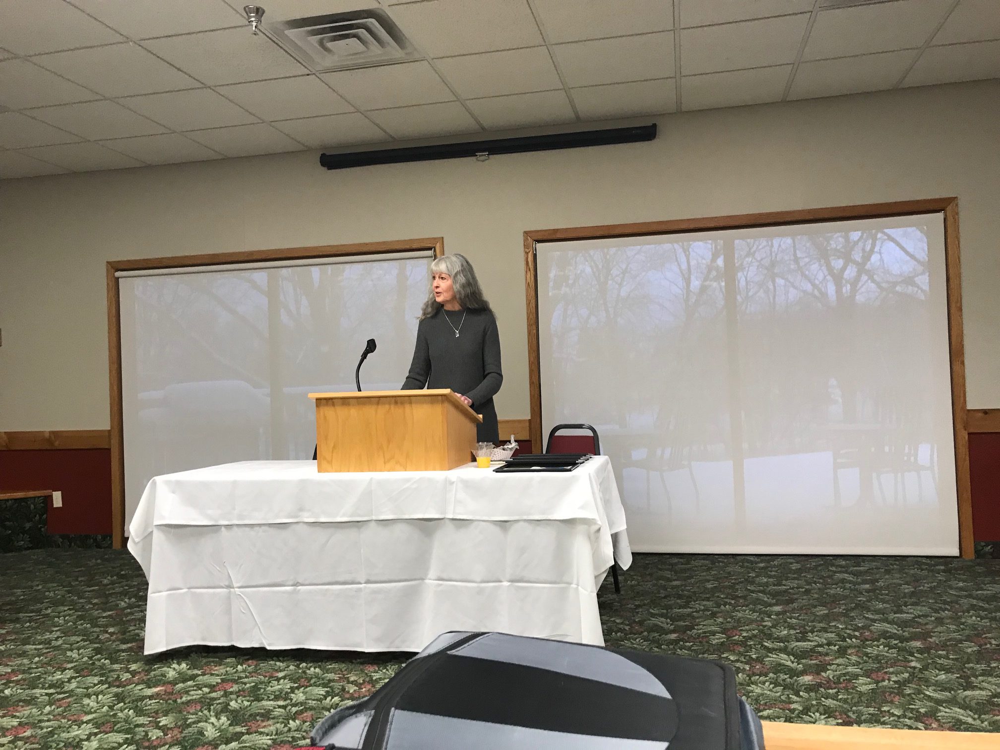 Coffee and Commerce Recap