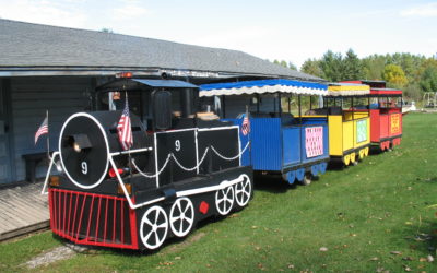 Member Spotlight – South Isle Family Campground