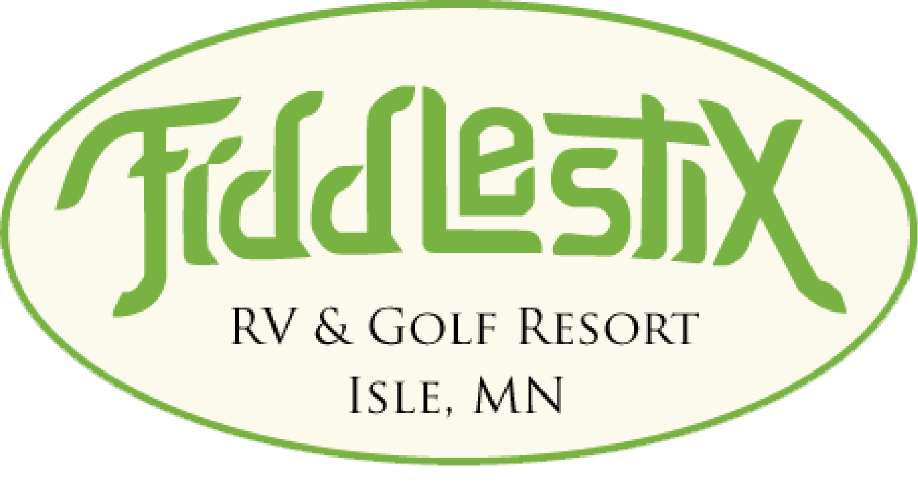 FIDDLESTIX RV & GOLF RESORT