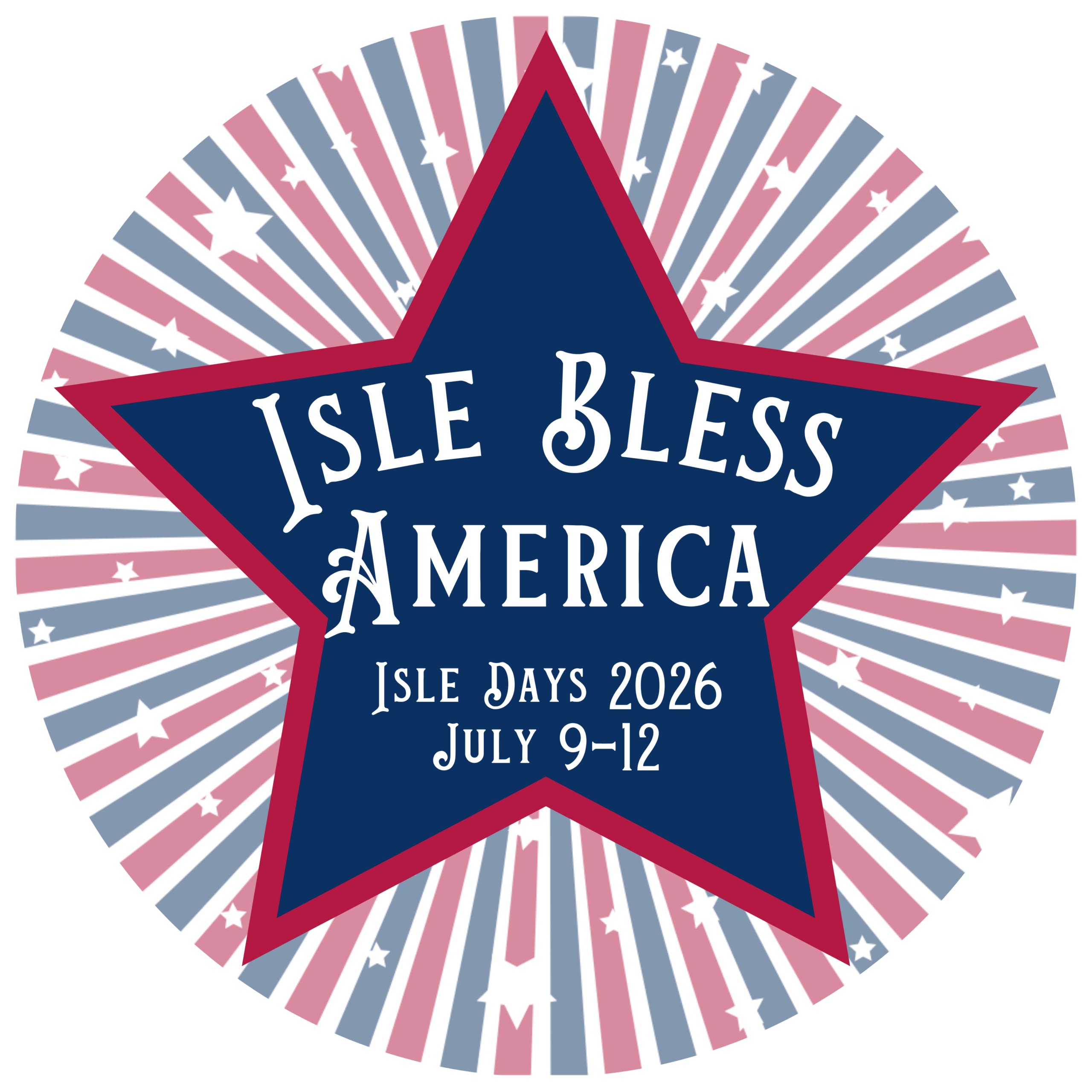 2025 Isle Days 